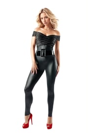 Bad Sandy Costume