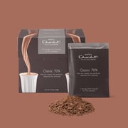 Classic 70% Hot Chocolate Flakes