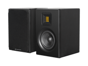 Factory Renewed Airmotiv XB1 Bookshelf Loudspeakers (Pair)