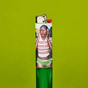 Pop Star Lighter - Doechii