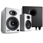 A5+ Home Music System  &amp; S8 Wireless Subwoofer  (Open Box)
