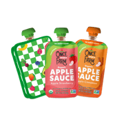 Applesauce & Pouch Cooler Bundle