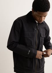 Tree Jacket