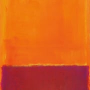 Mark Rothko - Untitled No 73 - 1952 Artwork