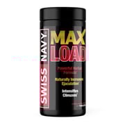 Swiss Navy-Max Load 60Ct - Sexual Wellness | Adam & Eve