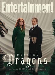 Entertainment Weekly Special Collection - Combo Offer