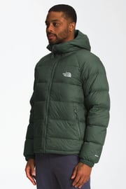 Hydrenalite Down Hoodie