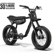 SUPER73-Z Adventure Series SE
