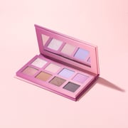 Limited-edition The Lavender One Eyeshadow Palette