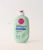 Crème de Pistachio Body Lotion