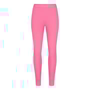 COTTON RIB LEGGING | BUBBLE GUM