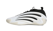 Harden Vol. 9 "Cloud White Core Black"