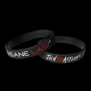 Insane Labz Wristbands