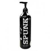 Spunk Lube Hybrid Silicone/Water Realistic Cum Lubricant 8 oz