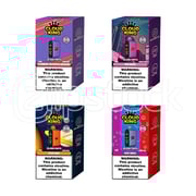 Cloud King 20000 Puffs Vape