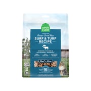 Open Farm Freeze Dried Raw Cat Food