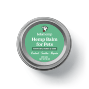 Hemp Topical Balm || 200MG