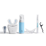 autobrush®: Sonic Pro Total Package