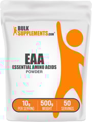 Essential Amino Acids (EAA) Powder