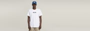 Old Skool Logo T-Shirt