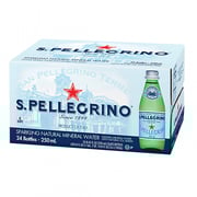 San Pellegrino 250ml (Case)