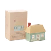 Number 04 of a Collectible Series | The English Cottage