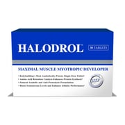 Hi-Tech Pharma Halodrol