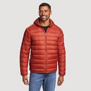 Men's CirrusLite Hooded Down Jacket