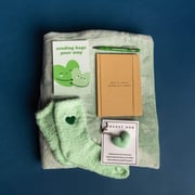 Comfort Bundle