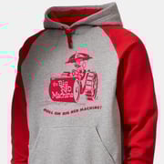 1972 Vintage Cincinnati Reds Sweatshirt