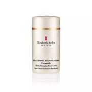 Hyaluronic Acid + Peptides Ceramide Hydra-Plumping Water Cream