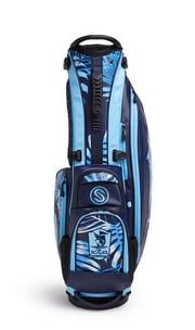 Tropical Marlin Carry Bag