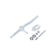 Manzo Short Throw Shifter Mitsubishi Lancer EVO X (2008-2015) SS-MLEX08