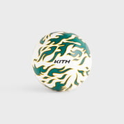 Kith for adidas Football Flame Soccer Ball - White - PH