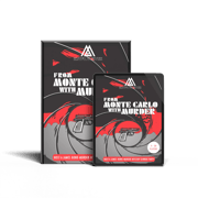 James Bond Spy Murder Mystery Host Your Own Game Kit