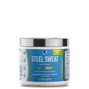 Steel Burn®