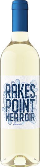 Rakes Point Merroir 2020 Sauvignon Blanc North Coast, California