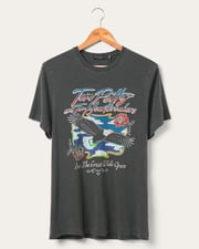 Tom Petty Eagle Vintage Tee