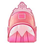 Sleeping Beauty Exclusive Shiny Series Iridescent Cosplay Mini Backpack