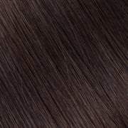 Silk Seam™ Volumizing Weft, Dark Brown