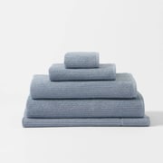 Boston Towel - Bluestone