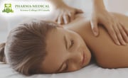 $39 for Two 60-Minute Massages (a $70 Value)