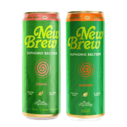 New Brew