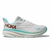 HOKA Women's Clifton 9 Wide Shoe - 2025
