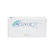 Acuvue 2  - 6 Pack