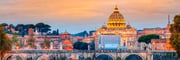 Flights to Italy