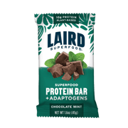 Mint Chocolate Protein Bar (10pck)