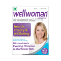 Wellwoman Veg Multivitamin Capsule (15 Each) Gluten Free