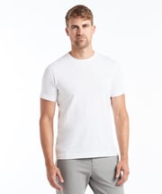 Go-To Crew | Men's Black