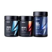 GLP-1 Shred Stack